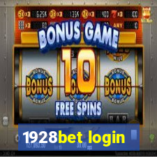 1928bet login